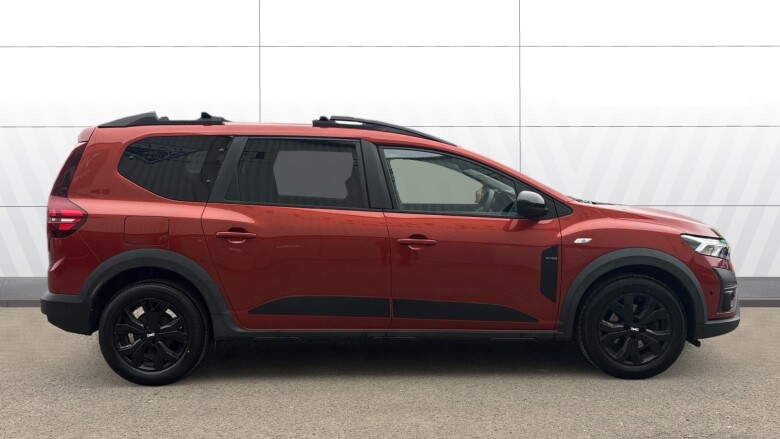 Dacia Jogger 1.0 TCe Extreme SE 5dr Petrol Estate